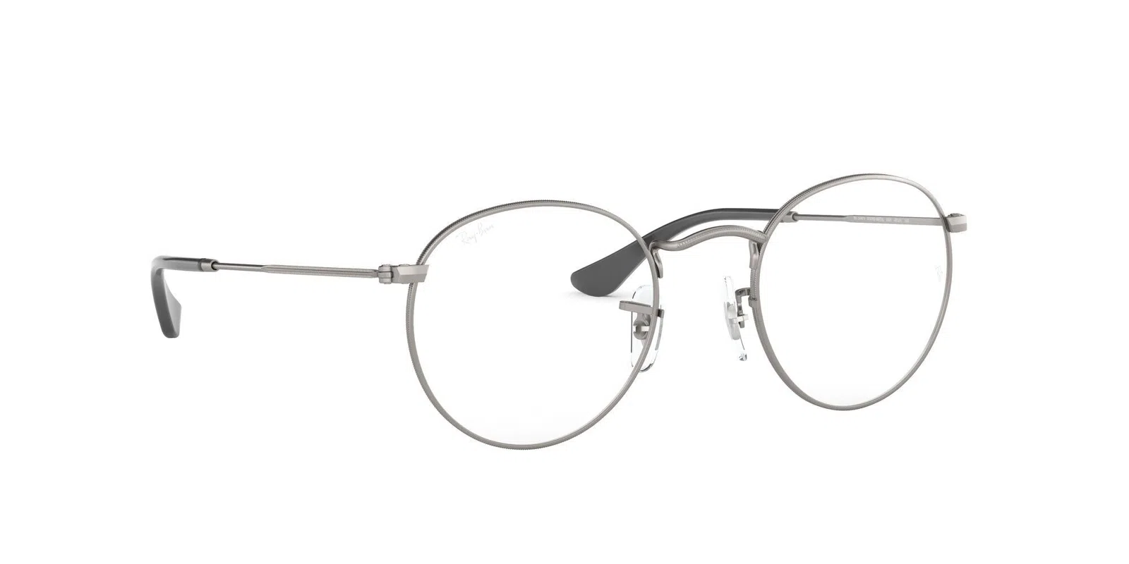 Ray-Ban Round Metal 3447V Eyeglasses - view 41
